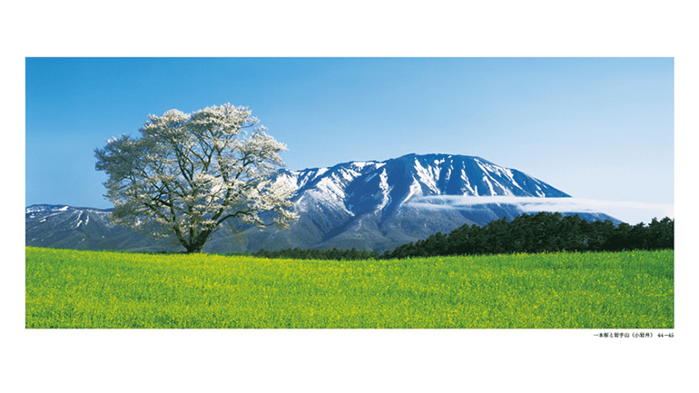 北東北の自然 - 秋田活版印刷株式会社